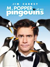 M. Popper et ses pingouins / Mr.Poppers.Penguins.2011.BDRip.XviD-3LT0N