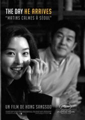 Matins calmes à Séoul / The.Day.He.Arrives.2011.BluRay.720p.DTS.x264-CHD