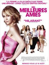 Mes meilleures amies / Bridesmaids.2011.UNRATED.720p.BluRay.DTS.x264-CtrlHD