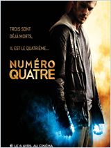 I.Am.Number.Four.2011.720p.BDRip.XviD.AC3-TiMPE