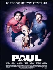 Paul / Paul.2011.REPACK.DVDRip.XviD-ALLiANCE