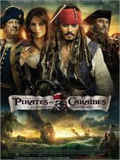 Pirates des Caraïbes : La Fontaine de Jouvence / Pirates.Of.The.Caribbean.On.Stranger.Tides.720p.BluRay.x264-REFiNED