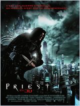 Priest / Priest.DVDRip.XviD-TWiZTED