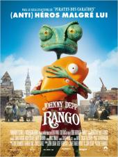 Rango / Rango.2011.720p.BRRip.XviD.AC3-ViSiON