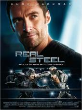 Real Steel / Real.Steel.2011.720p.BluRay.x264-REFiNED