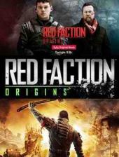 Red Faction: Origins / Red.Faction.Origins.2011.720p.HDTV.x264-aAF