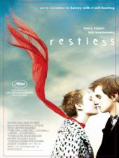 Restless / Restless.2011.LIMITED.720p.BluRay.X264-AMIABLE