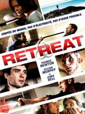 Retreat / Retreat.2011.DVDRiP.XviD-UNVEiL