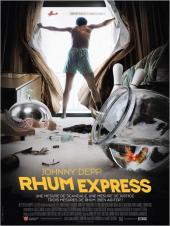 Rhum Express / The.Rum.Diary.2011.BRRip.XviD-ETRG