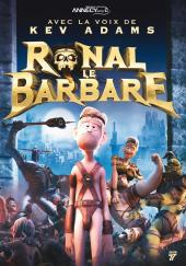 Ronal le Barbare / Ronal.The.Barbarian.2011.DVDRip.XviD-playXD