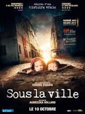 Sous la ville / In.Darkness.2011.DVDRip.XviD-AFrO