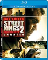 Street Kings: Motor City