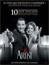 The Artist / The.Artist.2011.FRENCH.720p.BluRay.x264-LOST