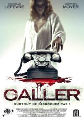 The Caller / The.Caller.2011.DVDRip.XviD-IGUANA