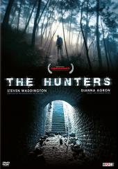 The.Hunters.2011.DVDRip.XVID.AC3.HQ.Hive-CM8