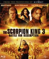The Scorpion King 3: Battle for Redemption / The.Scorpion.King.3.Battle.For.Redemption.2012.720p.BluRay.x264-HD4U