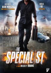 The Specialist / The.Courier.2011.PAL.MULTi.DVDR-SHARiNG