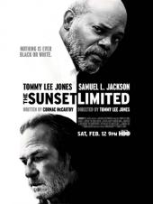 The Sunset Limited / The.Sunset.Limited.2011.BDRip.READNFO.XVID.AC3.HQ.Hive-CM8