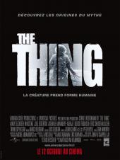 The Thing / The.Thing.2011.720p.BluRay.DTS.x264-DNL