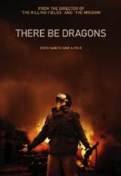 There Be Dragons / There.Be.Dragons.2011.LIMITED.720p.BluRay.x264-SPARKS