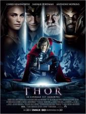 Thor / Thor.2011.720p.BluRay.x264-Felony