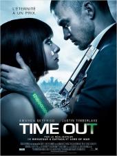 Time Out / In.Time.2011.DVDRip.XviD-MAXSPEED