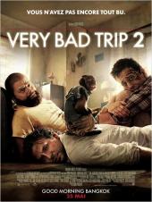 Very Bad Trip 2 / The.Hangover.Part.II.2011.720p.BluRay.x264-Felony