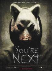 You're Next / Youre.Next.2011.RERIP.720p.BluRay.x264-GECKOS