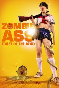 Zombie Ass: The toilet of the dead / Zombie.Ass.The.Toilet.Of.The.Dead.2011.STV.MULTi.1080p.BluRay.x264-DEAL
