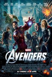 Avengers / The.Avengers.2012.DVDRip.XviD-NeDiVx