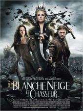 Blanche-Neige et le Chasseur / Snow.White.and.the.Huntsman.2012.EXTENDED.1080p.BluRay.X264-AMIABLE