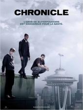 Chronicle / Chronicle.2012.DVDRip.XviD-SPARKS