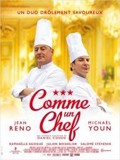 Comme un chef / Comme.Un.Chef.2012.FRENCH.DVDRip.XviD-BLOODYMARY
