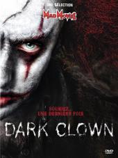 Dark Clown / Stitches.2012.BDRip.XviD-VETO