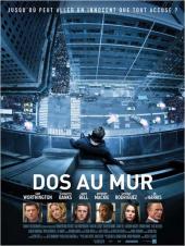 Dos au mur / Man.on.a.Ledge.2012.PROPER.DVDRip.XviD-SPARKS