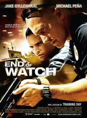 End of Watch / End.of.Watch.DVDRip.XVID-DEPRiVED