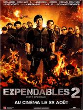 Expendables 2 : Unité spéciale / The.Expendables.2.DVDRip.XviD-DEPRiVED
