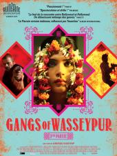 Gangs of Wasseypur - 1ère partie / Gangs.of.Wasseypur.I.2012.Blu-ray.1080p.x264.DTS-MySilu