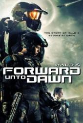 Halo 4: Forward Unto Dawn / Halo.4.Forward.Unto.Dawn.2012.720p.BRRiP.XViD.AC3-LEGi0N