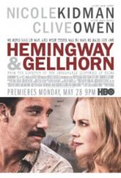Hemingway and Gellhorn / Hemingway.and.Gellhorn.2012.MULTI.1080p.Blu-ray.Remux.AVC.DTSMA.DTS-Ganesh