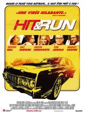 Hit and Run / Hit.and.Run.2012.BDRip.XviD-SPARKS
