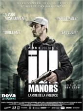 Ill Manors / Ill.Manors.2012.LIMITED.720p.BluRay.x264-TRiPS