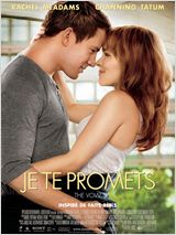 Je te promets / The.Vow.2012.DVDRip.XviD-SPARKS