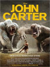 John Carter / John.Carter.2012.DVDRip.XviD-DEPRiVED