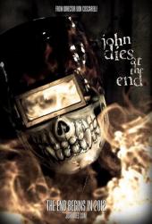 John Dies at the End / John.Dies.at.the.End.2012.LIMITED.1080p.BluRay.x264-GECKOS