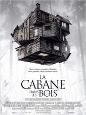 La Cabane dans les bois / The.Cabin.In.The.Woods.2011.1080p.BluRay.x264-HDEX