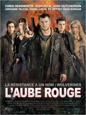 L'Aube rouge / Red.Dawn.2012.DVDRip.XviD-SPARKS