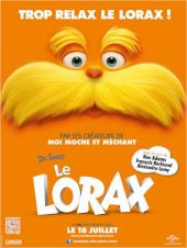 Le Lorax / The.Lorax.2012.DVDRip.XviD-AWESOMENESS