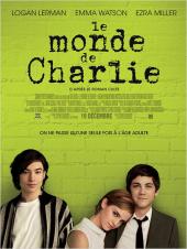 Le Monde de Charlie / The.Perks.Of.Being.A.WallFlower.2012.DVDSCR.Xvid.AC3-ADTRG