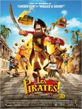 Les Pirates ! Bons à rien, mauvais en tout / The.Pirates.Band.of.Misfits.2012.720p.BluRay.X264-AMIABLE